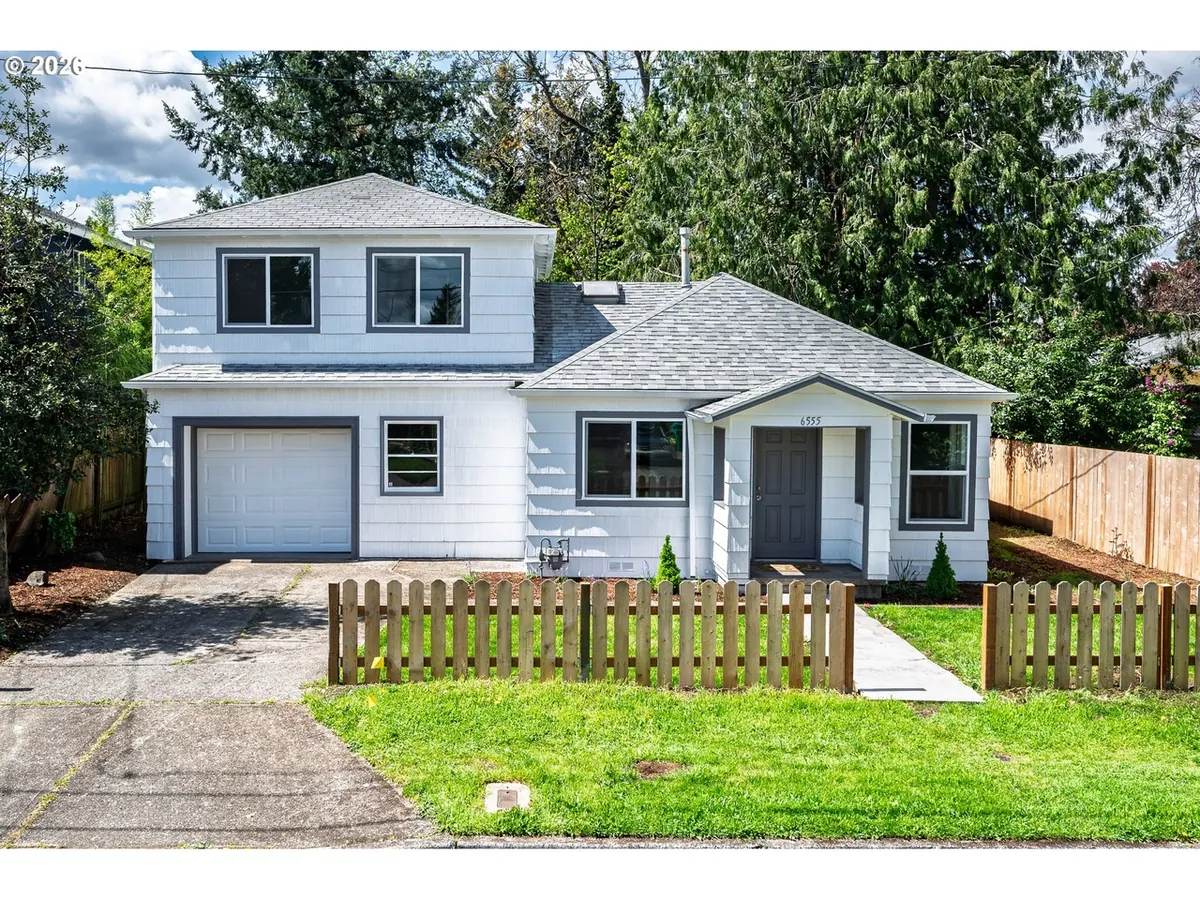 6555 SE 71st Ave project view 1