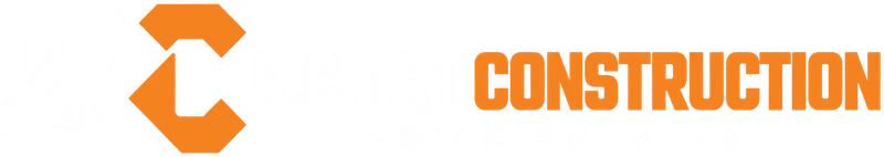R.C Art Construction — Build Futures